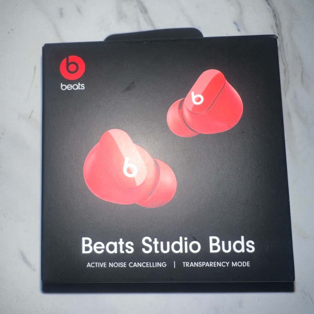 Beats by Dre